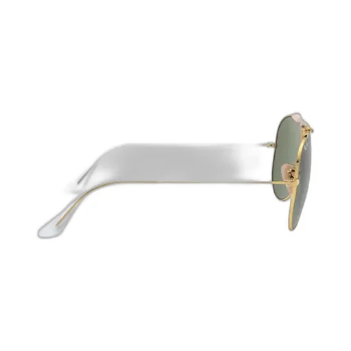 Pilot Frame Sunglasses