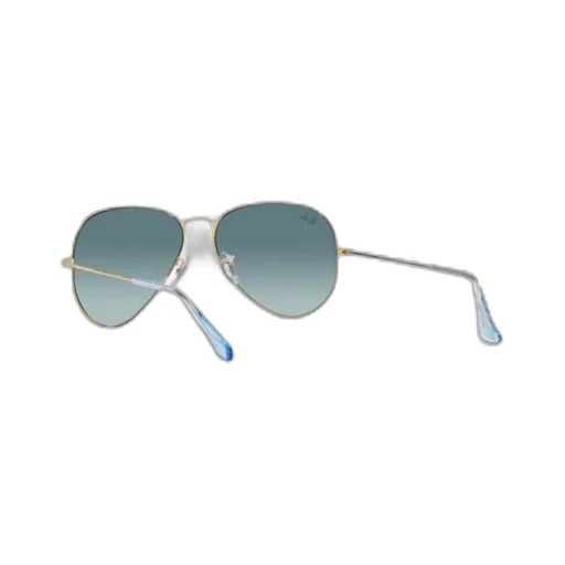 Aviator Frame Sunglasses