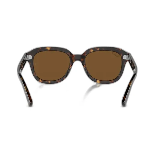 Erik Square Frame Sunglasses