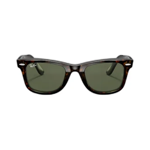 Wayfarer Square Frame Sunglasses