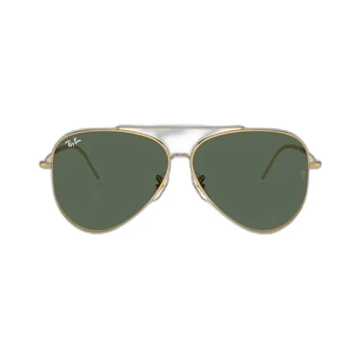Aviator Frame Sunglasses