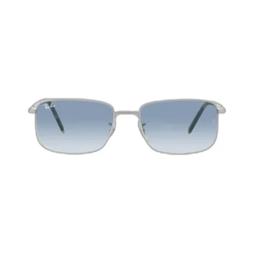 Rectangle Frame Sunglasses
