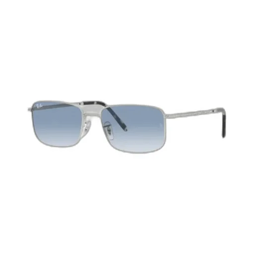 Rectangle Frame Sunglasses