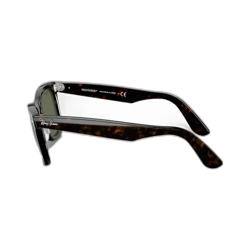 Wayfarer Square Frame Sunglasses