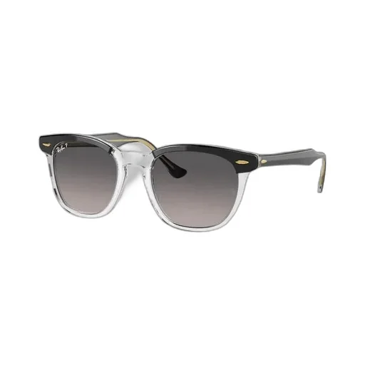 Square Frame Glasses