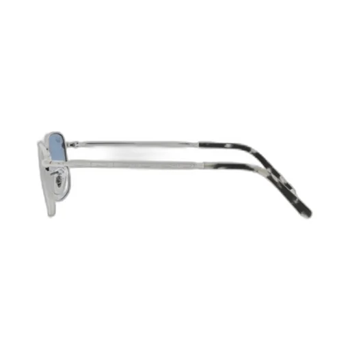 Rectangle Frame Sunglasses