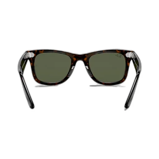 Wayfarer Square Frame Sunglasses