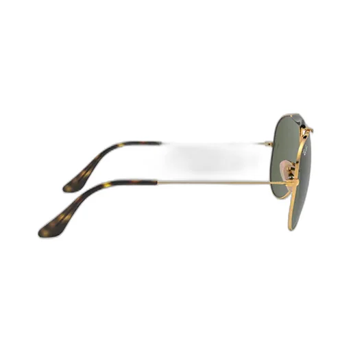 Outdoorsman Ii Aviator Frame Sunglasses