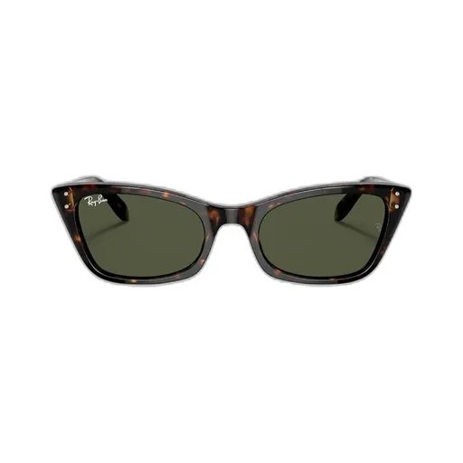 Lady Burbank Cat-Eye Frame Sunglasses