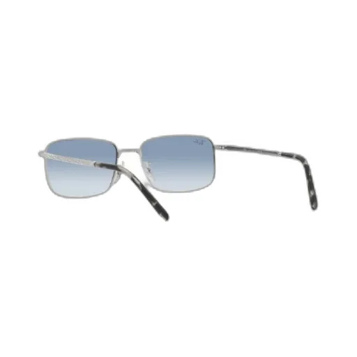 Rectangle Frame Sunglasses