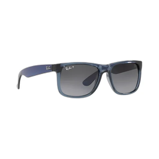 Justin Square Frame Sunglasses