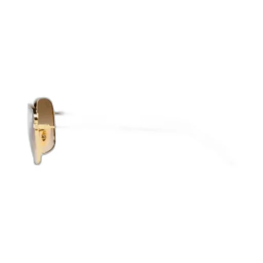 Square Frame Sunglasses