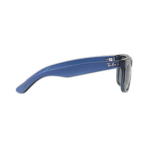 Justin Square Frame Sunglasses