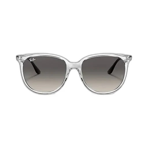 Round Frame Sunglasses