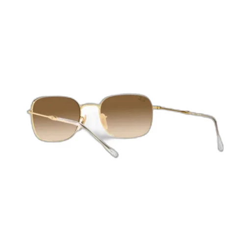 Square Frame Sunglasses