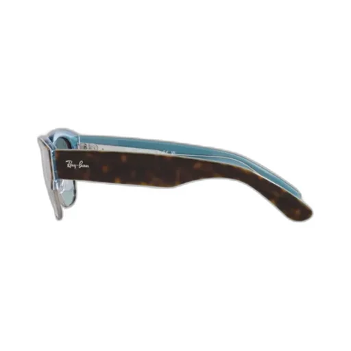 Mega Clubmaster Square Frame Sunglasses