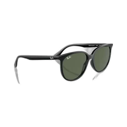 Square Frame Sunglasses