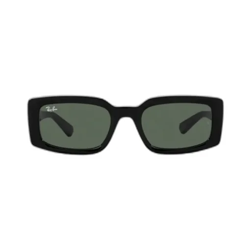 Kiliane Rectangular Frame Sunglasses