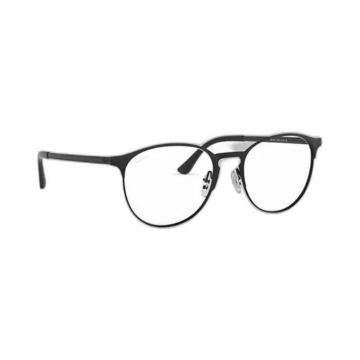 Round Frame Glasses