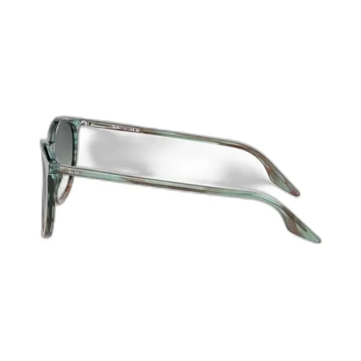 Logo-Plaque Round-Frame Sunglasses