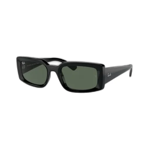 Kiliane Rectangular Frame Sunglasses
