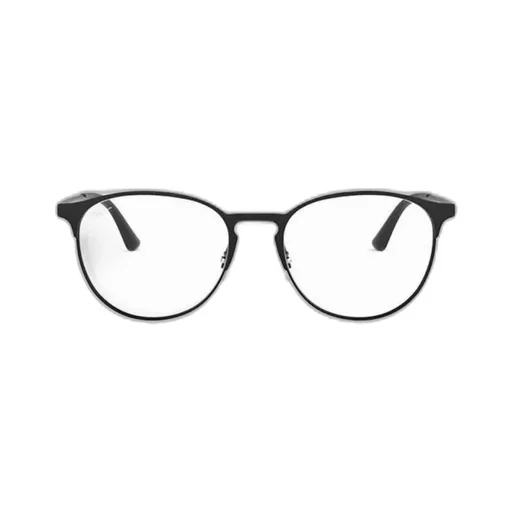 Round Frame Glasses