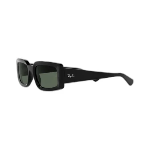 Kiliane Rectangular Frame Sunglasses