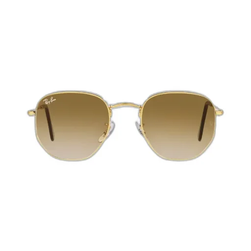 Hexagonal Sunglasses