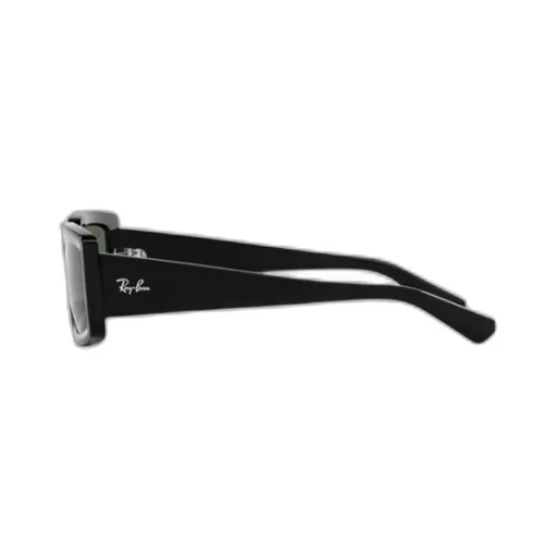 Kiliane Rectangular Frame Sunglasses