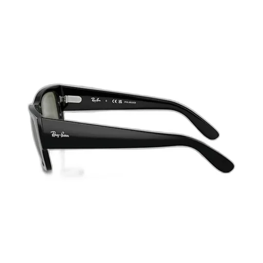 Full-Frame Sunglasses