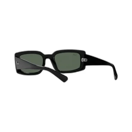 Kiliane Rectangular Frame Sunglasses