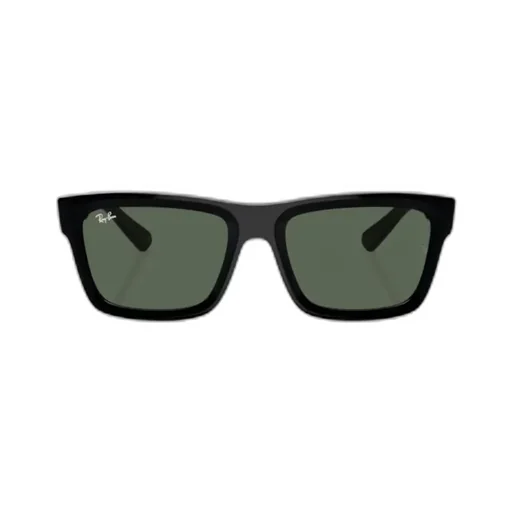 Corrigan Irregular Frame Sunglasses
