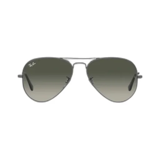 Aviator Frame Sunglasses