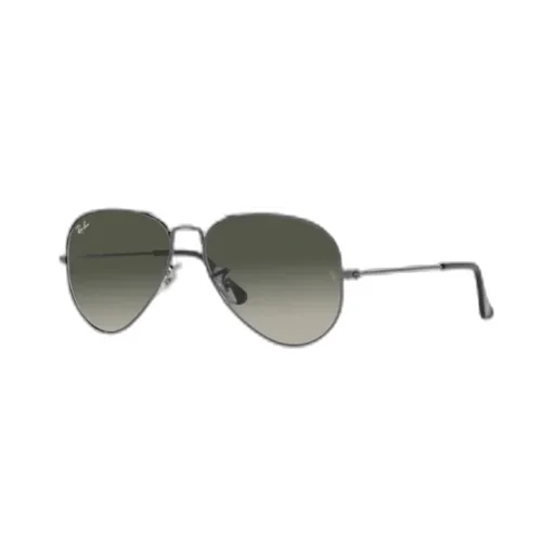 Aviator Frame Sunglasses