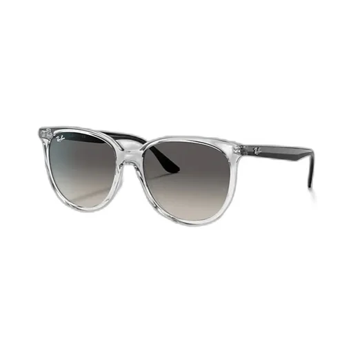 Round Frame Sunglasses