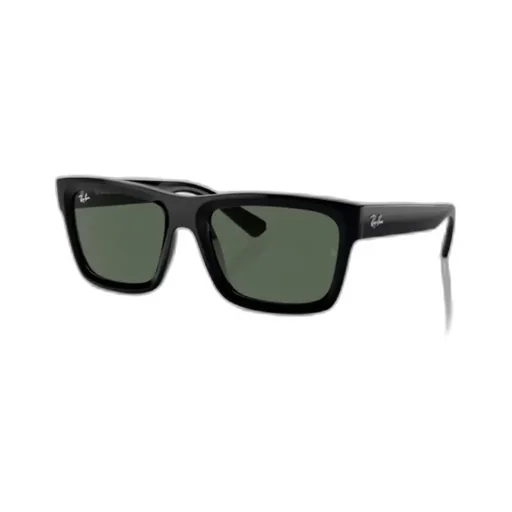 Corrigan Irregular Frame Sunglasses