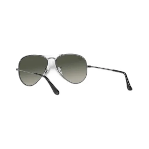 Aviator Frame Sunglasses
