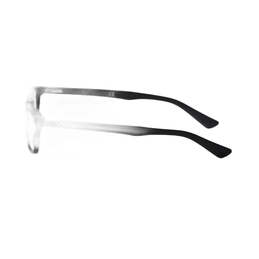 Logo Flat Mirror