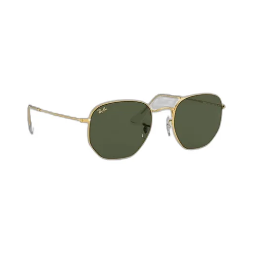 Hexagonal Sunglasses