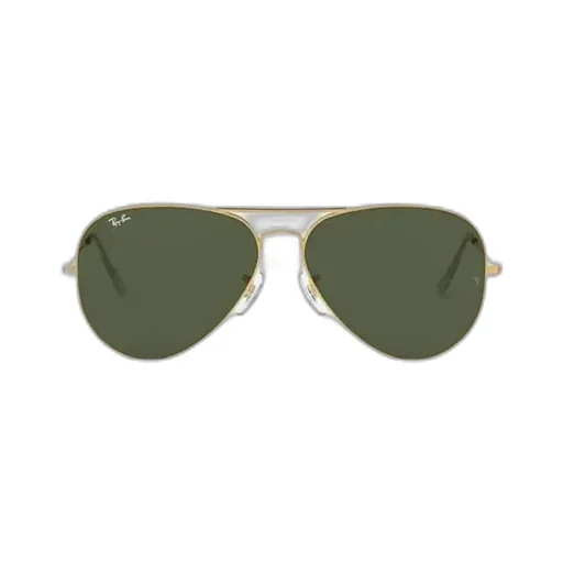 Aviator Ii Oversized Sunglasses