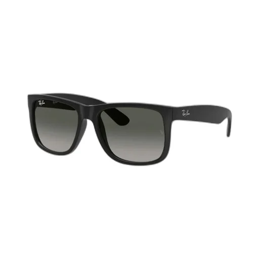 Justin Classic Square Frame Sunglasses