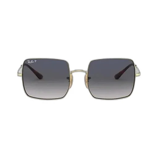 Oversized Square Frame Sunglasses