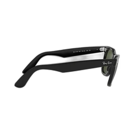 Wayfarer Square Frame Sunglasses