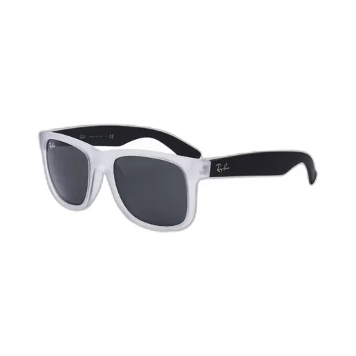 Justin Square Frame Sunglasses