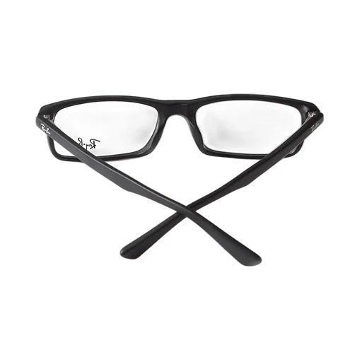 Logo Flat Mirror