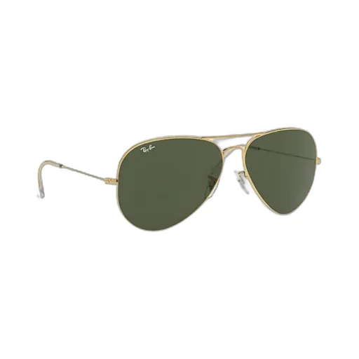 Aviator Ii Oversized Sunglasses