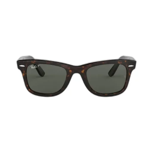 Square Frame Sunglasses