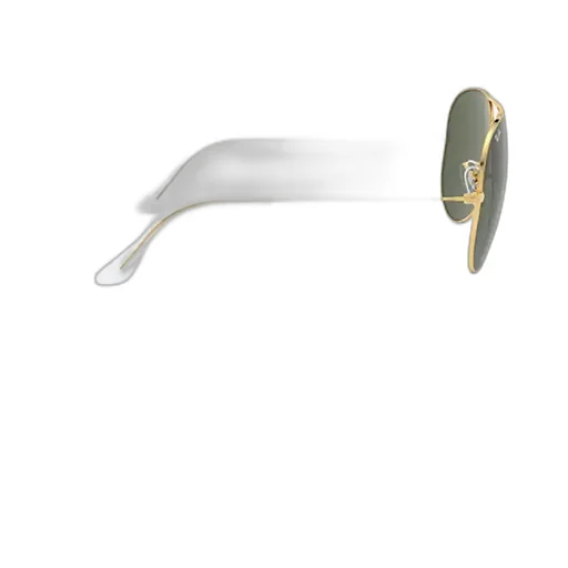 Aviator Ii Oversized Sunglasses