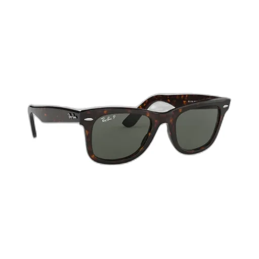 Square Frame Sunglasses