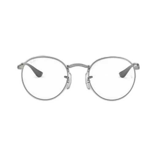 Round Metal Glasses